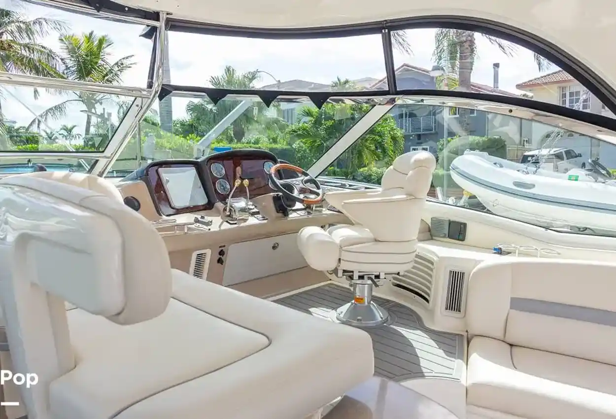 Thumbnail von Sea Ray 500 Sundancer