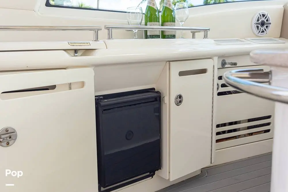 Thumbnail von Sea Ray 500 Sundancer