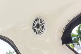 Thumbnail von Sea Ray 500 Sundancer