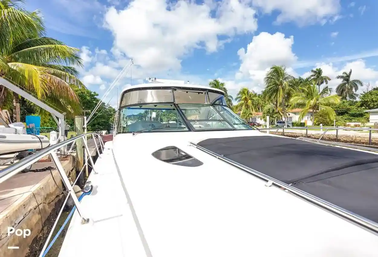 Thumbnail von Sea Ray 500 Sundancer