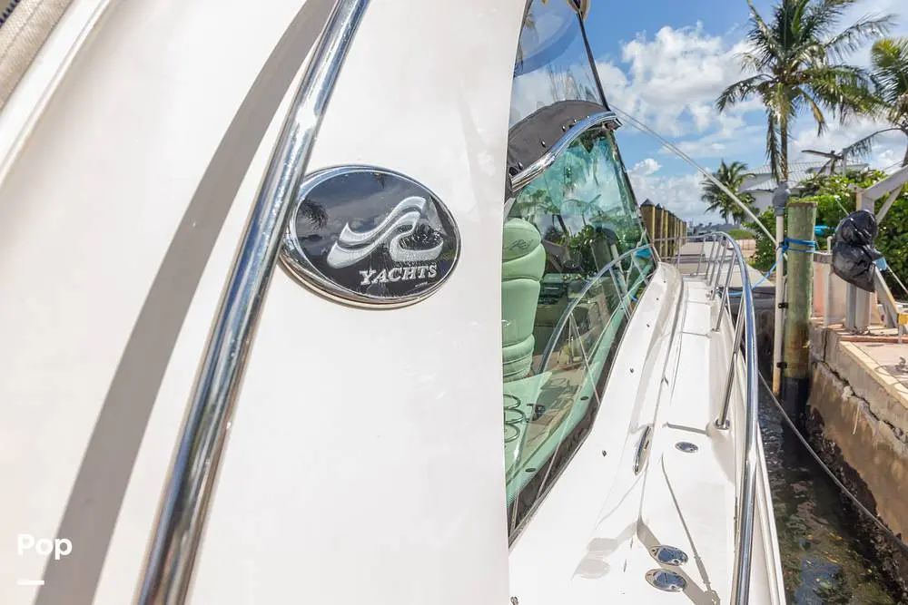 Thumbnail von Sea Ray 500 Sundancer