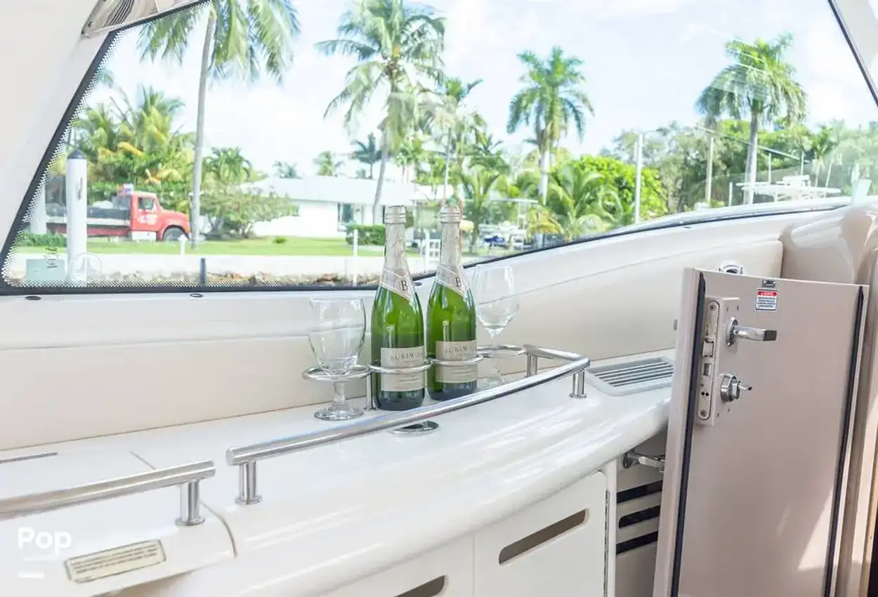 Thumbnail von Sea Ray 500 Sundancer