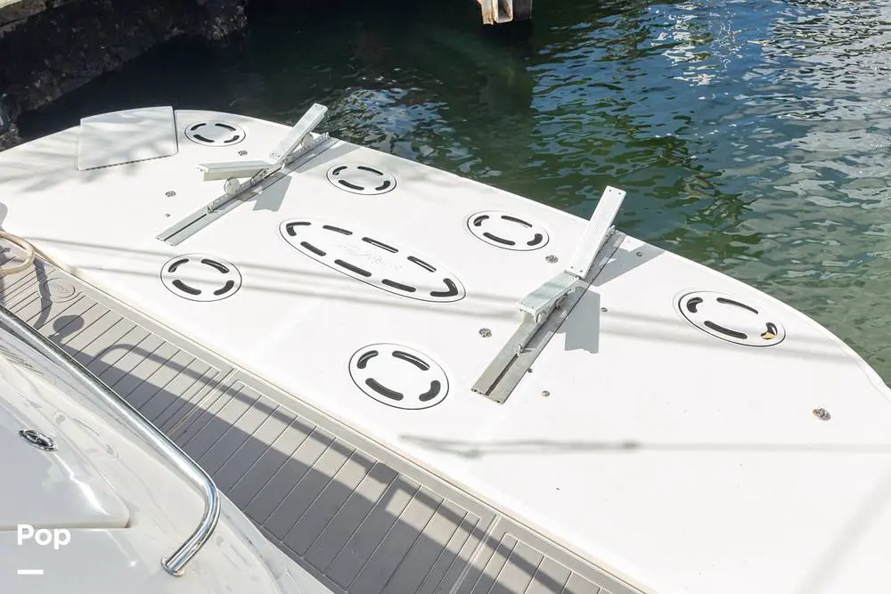 Thumbnail von Sea Ray 500 Sundancer