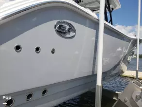 Thumbnail von Sea Fox Boats 328 Commander