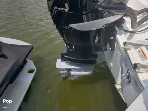 Thumbnail von Sea Fox Boats 328 Commander