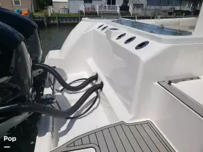 Thumbnail von Sea Fox Boats 328 Commander