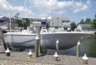 Thumbnail von Sea Fox Boats 328 Commander