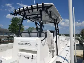 Thumbnail von Sea Fox Boats 328 Commander