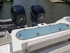 Thumbnail von Sea Fox Boats 328 Commander