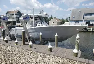 Thumbnail von Sea Fox Boats 328 Commander