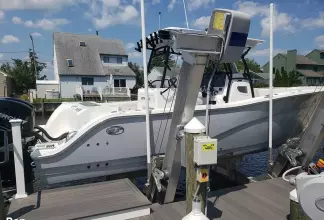 Thumbnail von Sea Fox Boats 328 Commander