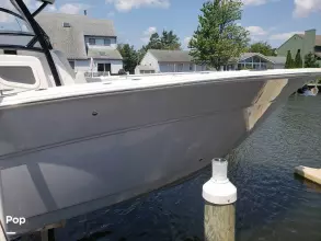 Thumbnail von Sea Fox Boats 328 Commander