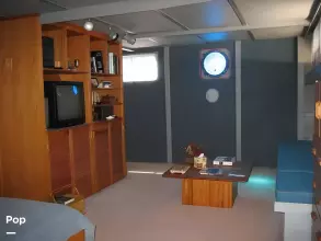 Thumbnail von Custom 55' Motor Yacht