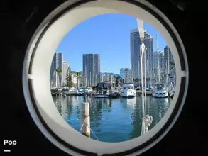 Thumbnail von Custom 55' Motor Yacht