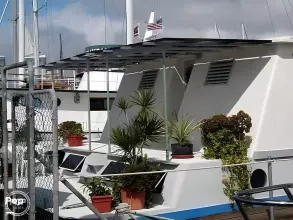 Thumbnail von Custom 55' Motor Yacht