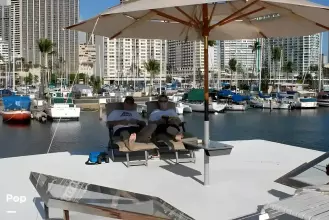 Thumbnail von Custom 55' Motor Yacht