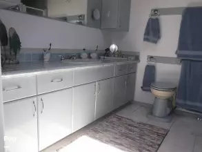 Thumbnail von Custom 55' Motor Yacht