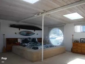 Thumbnail von Custom 55' Motor Yacht