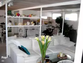 Thumbnail von Custom 55' Motor Yacht