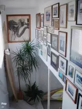 Thumbnail von Custom 55' Motor Yacht