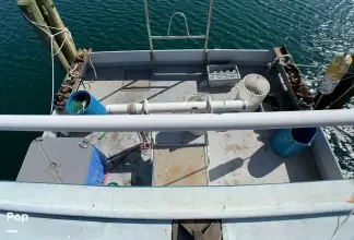 Thumbnail von Novielli Scallop Boat