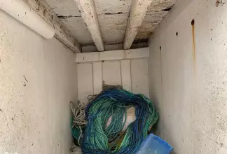 Thumbnail von Novielli Scallop Boat