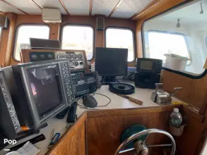 Thumbnail von Novielli Scallop Boat