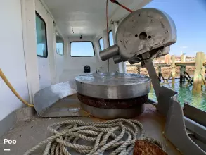 Thumbnail von Novielli Scallop Boat