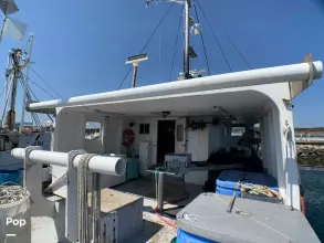 Thumbnail von Novielli Scallop Boat