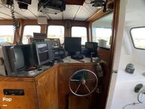 Thumbnail von Novielli Scallop Boat