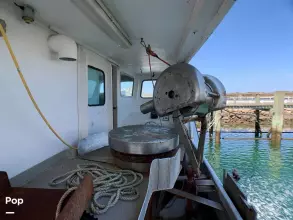 Thumbnail von Novielli Scallop Boat