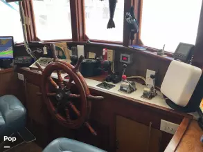 Thumbnail von Steel Trawler 70' Freezer