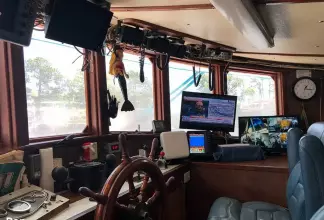 Thumbnail von Steel Trawler 70' Freezer