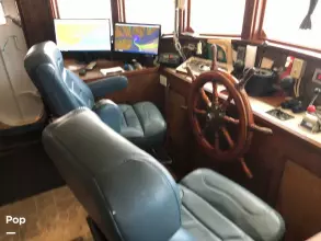 Thumbnail von Steel Trawler 70' Freezer