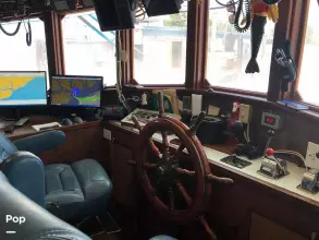 Thumbnail von Steel Trawler 70' Freezer