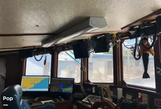 Thumbnail von Steel Trawler 70' Freezer