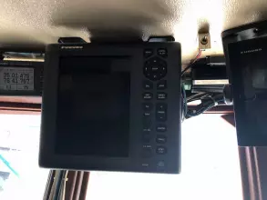 Thumbnail von Steel Trawler 70' Freezer