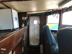 Thumbnail von Steel Trawler 70' Freezer