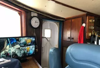 Thumbnail von Steel Trawler 70' Freezer