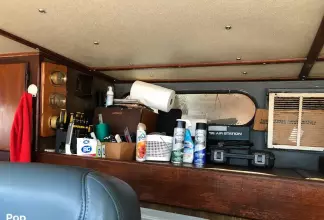 Thumbnail von Steel Trawler 70' Freezer