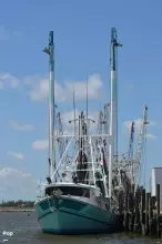 Thumbnail von Steel Trawler 70' Freezer