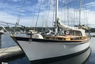 Thumbnail von Aalsmeer Yacht 57