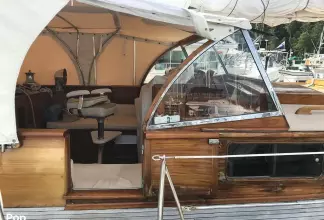 Thumbnail von Aalsmeer Yacht 57