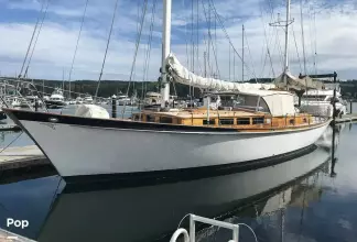 Thumbnail von Aalsmeer Yacht 57