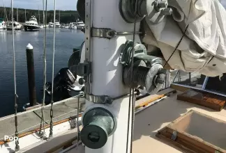 Thumbnail von Aalsmeer Yacht 57