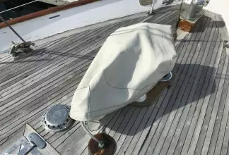 Thumbnail von Aalsmeer Yacht 57