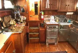 Thumbnail von Aalsmeer Yacht 57