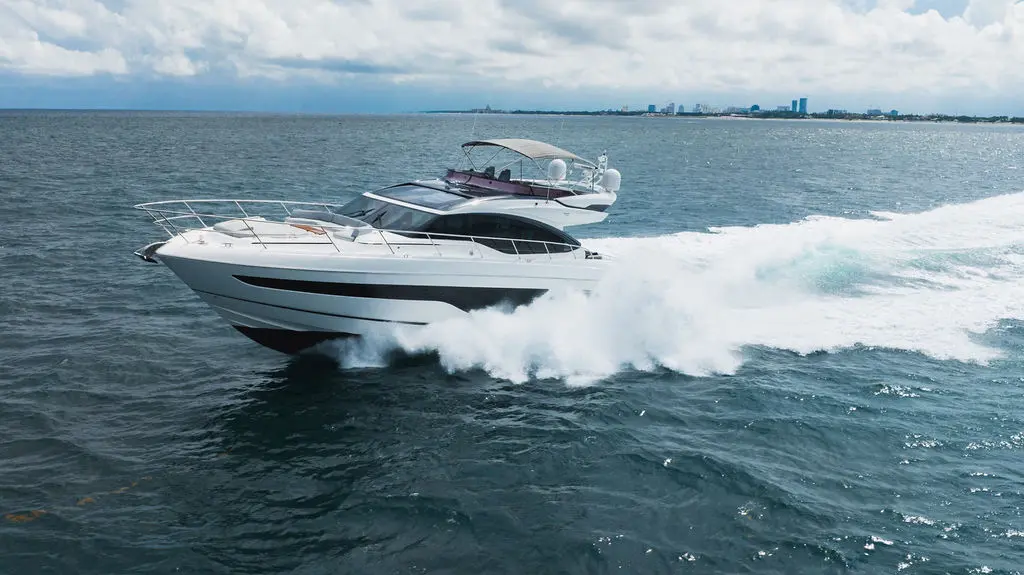 Thumbnail von Princess S66 Imagine