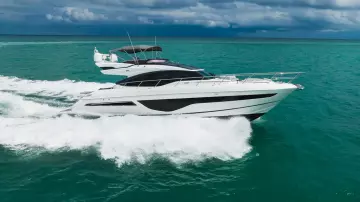 Thumbnail von Princess S66 Imagine