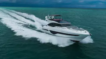 Thumbnail von Princess S66 Imagine